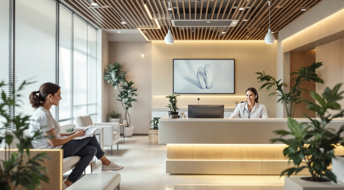 Dental office answering service Hawaii